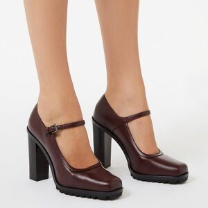MaxMara Shoes